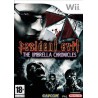 Resident Evil The Umbrella Chronicles (Wii)