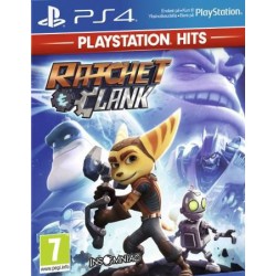 Ratchet & Clank -...