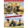 Katastrofikytät  (The Other Guys (2010)) (DVD)