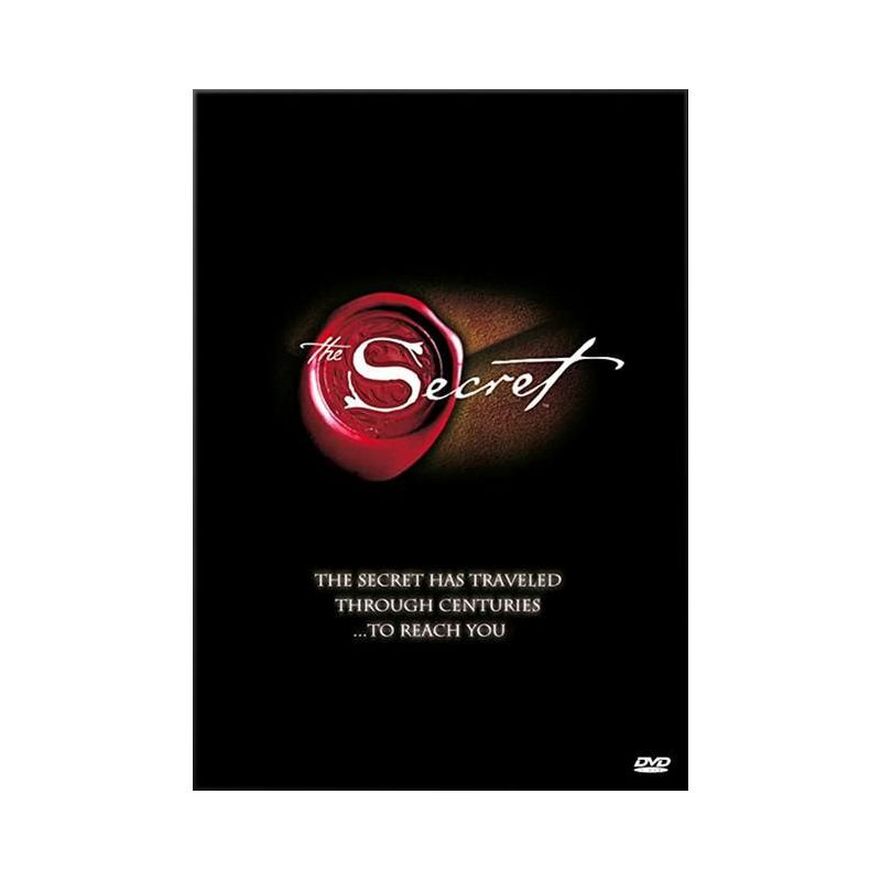 The Secret (Extended Edition) (2006) (DVD)