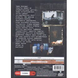 Postmortem (1998) (DVD)