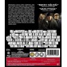 Warrior (2011) (Blu-ray)