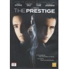 The Prestige (2006) (DVD)