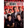 Oceans Thirteen (2007) (DVD)