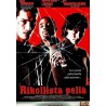 Rikollista Peliä (New Blood) (DVD)