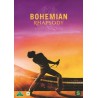 Bohemian Rhapsody (2018) (DVD)