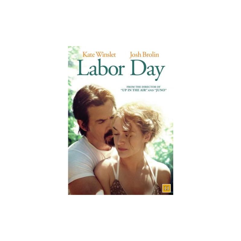 Labor Day (2013) (DVD)