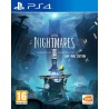 Little Nightmares II - Day one edition (PS4)