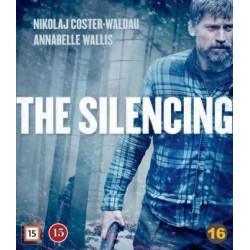 The Silencing (2020) (Blu-ray)