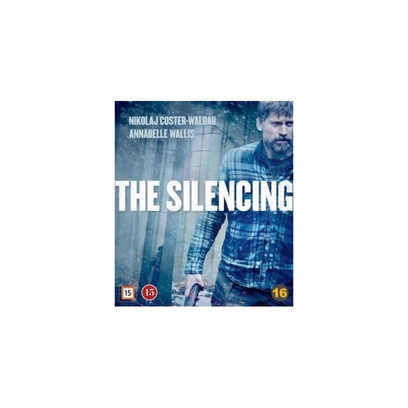 The Silencing (2020) (Blu-ray)