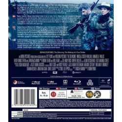 The Silencing (2020) (Blu-ray)