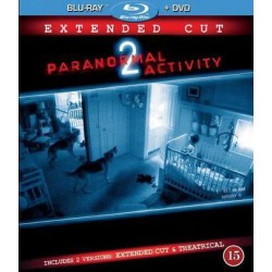 Paranormal Activity 2...