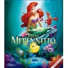 Pieni Merenneito (Little Mermaid, The (1989)) (Blu-ray)