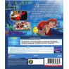Pieni Merenneito (Little Mermaid, The (1989)) (Blu-ray)