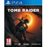 Shadow of The Tomb Raider (PS4)