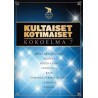 Kultaiset Kotimaiset Kokoelma 7 (8 DVD)