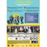 Ensisilmäyksellä - Kausi 8 (How I Met Your Mother - Season 8) (3 DVD)