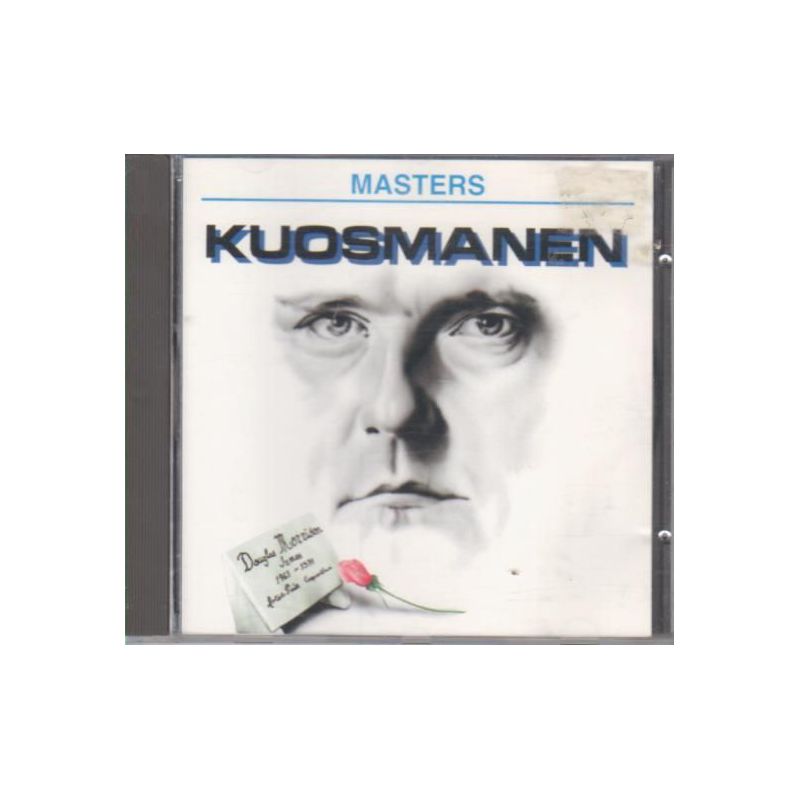 Kuosmanen - Masters (CD)