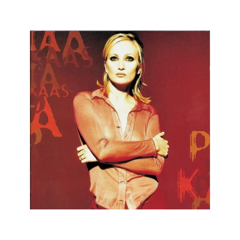 Patricia Kaas - Dans Ma Chair (CD)