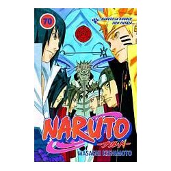 Naruto 70 (Manga)