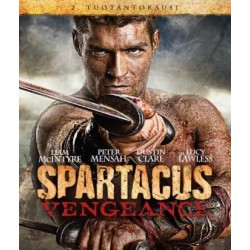 Spartacus - Vengeance (4...