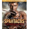 Spartacus - Vengeance (4 Blu-ray)