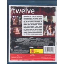 Tappaja sisälläni  (Twelve (2010)) (Blu-ray)