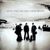 U2 - All That You Cant Leave Behind (CD)