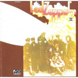 Led Zeppelin - Led Zeppelin...
