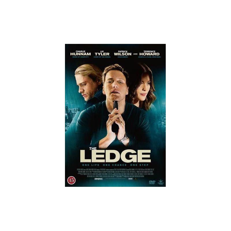 The Ledge (2011) (DVD)
