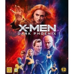 X-Men: Dark Phoenix (2019)...