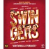 Swingers (2018) (Blu-ray)