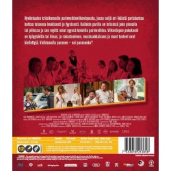 Swingers (2018) (Blu-ray)