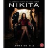 Nikita - Kausi 4  (Nikita - Season 4 ) (Blu-ray)