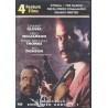 Stigma / The Baron / Delta Force Commando / Deadly Drifter (DVD)