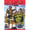 Adventures Of Robinson Crusoe (1954) (DVD)