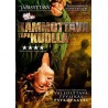 Kammottava tapa kuolla (A Horrible Way to Die) (DVD)