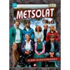Metsolat Megaboksi (8 DVD)