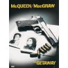 Pakotie (Getaway, The (1972)) (DVD)