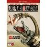 Lake Placid vs. Anaconda (2015) (DVD)