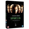 Star Trek: Captains Log Fan Collective (5 DVD)