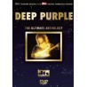 Deep Purple - Rock Review 1969 To 1972 (DVD)