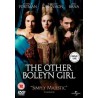 Other Boleyn Girl (2008) (DVD)
