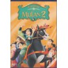 Mulan 2 (Mulan II (2004)) (DVD)