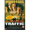 Traffic (2001) (DVD)