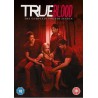 True Blood - Season 4 (5 DVD)