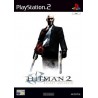Hitman 2: Silent Assassin (PS2)