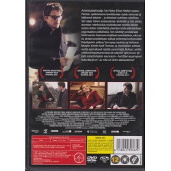 The Woman in the Fifth (2011) (DVD)