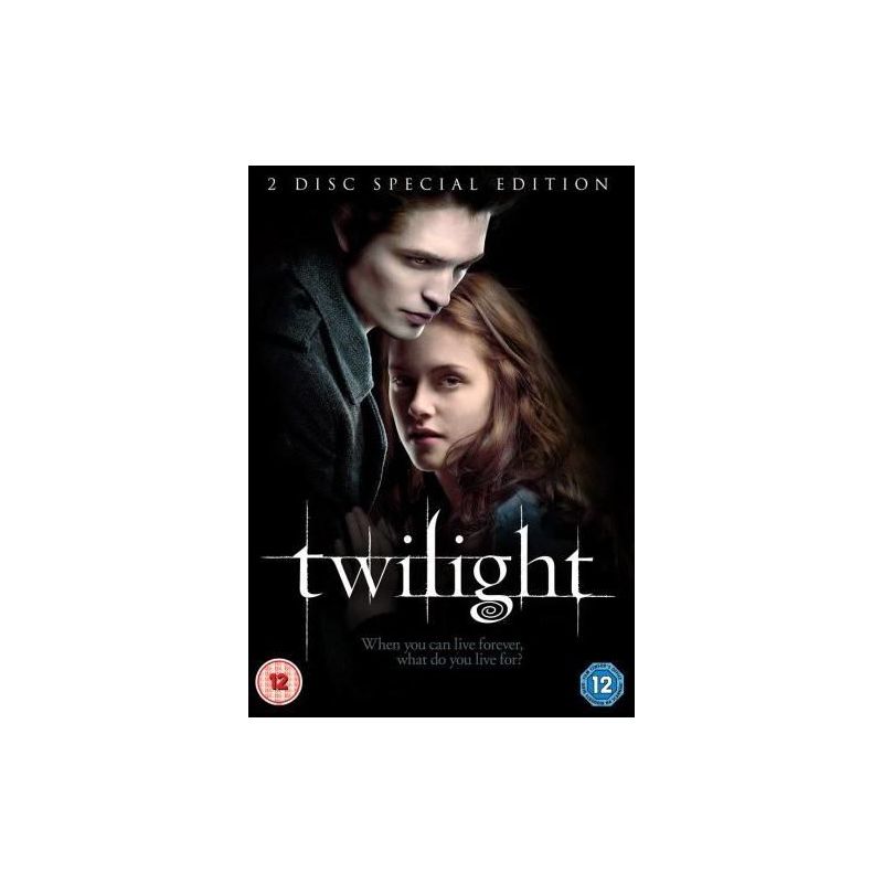 Twilight - 2 Disc Special Edition (2008) (2 DVD)