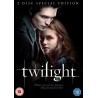 Twilight - 2 Disc Special Edition (2008) (2 DVD)